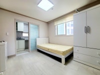 피터팬의 좋은방 구하기 ◆신축급 인테리어 깔끔한 장전역 근처 전세 원룸