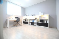 피터팬의 좋은방 구하기 도화동 대로변에 위치한 준신축 쓰리룸 전세