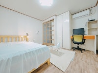 피터팬의 좋은방 구하기 🌈이쁜언니의정문앞초특가+엘베🌈화이트톤💖