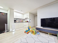 피터팬의 좋은방 구하기 귀한전세 신축급 투룸 중곡역 7분 주차가능 전세대출가능