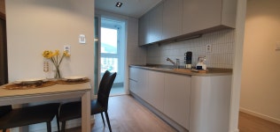 피터팬의 좋은방 구하기 💛💛수영동 최고퀄 쓰리룸.💛💛