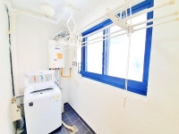 피터팬의 좋은방 구하기 🎁기장역3분거리🎁초역세권 원룸 방1+거실1 [붙박이장]