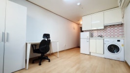 피터팬의 좋은방 구하기 만안구청 인근 깔끔한 원룸