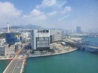피터팬의 좋은방 구하기 신축 풀옵션 해안뷰 오피스텔 남포지하철역8번출구 롯데몰 걸어서 5분 거리