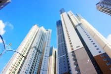 피터팬의 좋은방 구하기 굿추천/신축 첫입주/장기렌트프리 넓은주차장/1100세대보유/전,월조정가능