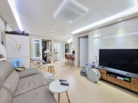 피터팬의 좋은방 구하기 장안동 귀한 아파트 전세매물 입니다.