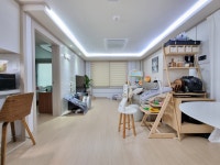 피터팬의 좋은방 구하기 장안동 귀한 아파트 전세매물 입니다.