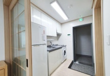 피터팬의 좋은방 구하기 상도역 도보 5분, 깔끔한 신축 원룸. 서둘러 계약하세요