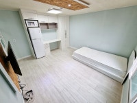 피터팬의 좋은방 구하기 용전동 신축급 풀옵션 분리형 원룸 깔끔하고 넉넉한 방사이즈