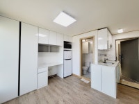 피터팬의 좋은방 구하기 5호선 송정역   500/40 오픈형 원룸 즉시입주 가능