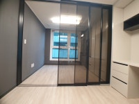 피터팬의 좋은방 구하기 삼정그린코아더시티 전세 / 반듯한구조 / 