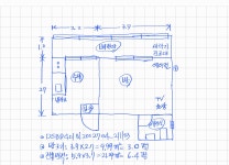 피터팬의 좋은방 구하기 오픈형 방 큰 진안동 원룸