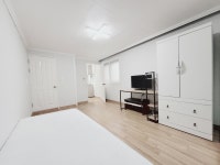 피터팬의 좋은방 구하기 터미널근처신부동 저렴한분리형원룸 주방과 방넓습니다 침대옵션포함