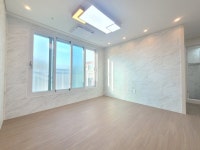 피터팬의 좋은방 구하기 @7호선 면목역/사가정역 더블역세권 최저가 수준 신축 투룸