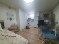 피터팬의 좋은방 구하기 숭실대입구역 도보1분거리 큰방 원룸 풀옵션 가성비 좋은 방