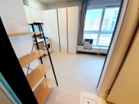 피터팬의 좋은방 구하기 ● 수영/광안/신축/호텔형style/조절가능/OP/풀옵션1.ROOM^^●