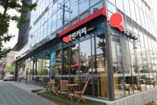 피터팬의 좋은방 구하기 양천향교역 2번 출구 카페 양도 