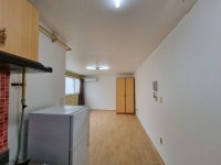 피터팬의 좋은방 구하기 넓은방, 저렴한 월세와 관리비, 마을버스 정류장 도보2분