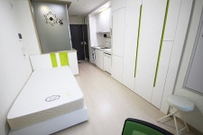 피터팬의 좋은방 구하기 👍강남역 도보 7분, 전세자금대출 가능한 귀한 반전세 오피스텔👍