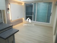 피터팬의 좋은방 구하기 5호선 발산역 초역세권. 대로변 깔끔한 2룸전세. 신축급 컨디션. 강추!