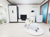 피터팬의 좋은방 구하기 🌈1/7온천동명륜역🌈롯백근접마지막방💖가성비최고💖