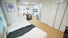 피터팬의 좋은방 구하기 ♥역세권/오픈형투룸 /보증금조절가능/풀옵션 ♥