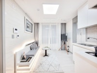 피터팬의 좋은방 구하기 장한평역 도보 2분 풀옵션  투룸