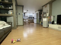 피터팬의 좋은방 구하기 가좌역 도보8 분거리에 있는 전용이 있는 쓰리룸 빌라 전세물건임 