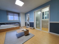 피터팬의 좋은방 구하기 동서대, 경남정보대 주방분리형 원룸