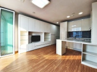 피터팬의 좋은방 구하기 C☀️서면에서 한달살기 올화이트톤원룸☀️