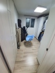 피터팬의 좋은방 구하기 신축급 투룸, 더블역세권 (상봉역 중화역) 남서향입니다. 햇빛 잘들어와요