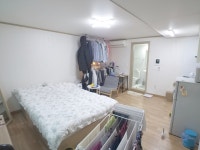 피터팬의 좋은방 구하기 신논현5분 깔끔한 지상층