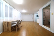 피터팬의 좋은방 구하기 보증금조정가능 합정역초역세권 신축급관리가 잘되어진 주차가가능한대형평수원룸