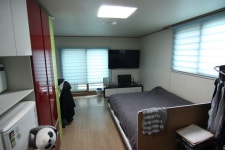 피터팬의 좋은방 구하기 선유도역 초역세권🚊 저렴한 풀옵션 원룸 월세👍