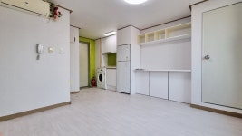 피터팬의 좋은방 구하기 ♡2,7호선 대림역 엑기스 1.5룸이 나왔어요~보면 반하는집💕