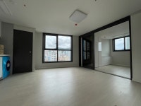 피터팬의 좋은방 구하기 😀B😀부암동 역세권 신축 화이트톤 대출가능 보증보험 분리투룸!!