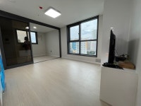 피터팬의 좋은방 구하기 😀B😀부암동 역세권 신축 화이트톤 대출가능 보증보험 분리투룸!!