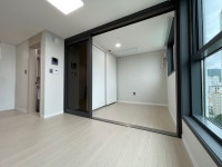 피터팬의 좋은방 구하기 😀B😀부암동 역세권 신축 화이트톤 대출가능 보증보험 분리투룸!!