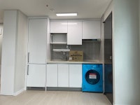 피터팬의 좋은방 구하기 😀B😀부암동 역세권 신축 화이트톤 대출가능 보증보험 분리투룸!!