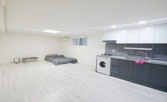 피터팬의 좋은방 구하기 🌱 논현,학동역 도보 7분 Big사이즈 원룸