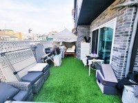 피터팬의 좋은방 구하기 🟥왕테라스🟧신축2년차🟨투룸🟩초역세권