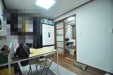 피터팬의 좋은방 구하기 ♣♣가야1치안센터 1.5룸/풀옵션/귀한 올전세!!관리비 저렴/적극추천♣♣