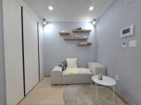 피터팬의 좋은방 구하기 ☆ 서면 신축 첫입주 투룸,카페거리 근처 ☆