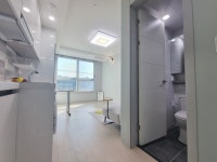 피터팬의 좋은방 구하기 ★영등포역,신길역 더블역세권 풀옵션 안심전세가능한 첫입주 원룸★