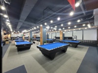 피터팬의 좋은방 구하기 현 성업중인 아산당구장 매매 합니다.