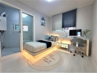 피터팬의 좋은방 구하기 실매물 고색역인접 쓰리룸신축 채광까지 훌륭합니다 내집마련하세요 강추