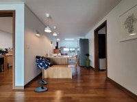 피터팬의 좋은방 구하기 올수리. 방3. 화장실2. 넓은 거실. 마포구청역 3분. 대지권11.6평