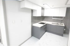 피터팬의 좋은방 구하기 💕 김포골드라인 사우역 귀한 투룸 .