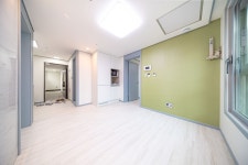 피터팬의 좋은방 구하기 - 트리플 역세권 전세대출 가능한 신축 투룸 !