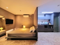 피터팬의 좋은방 구하기 📢[호텔느낌이쁜집]💌광안리바닷가1분🌸보증금up&down